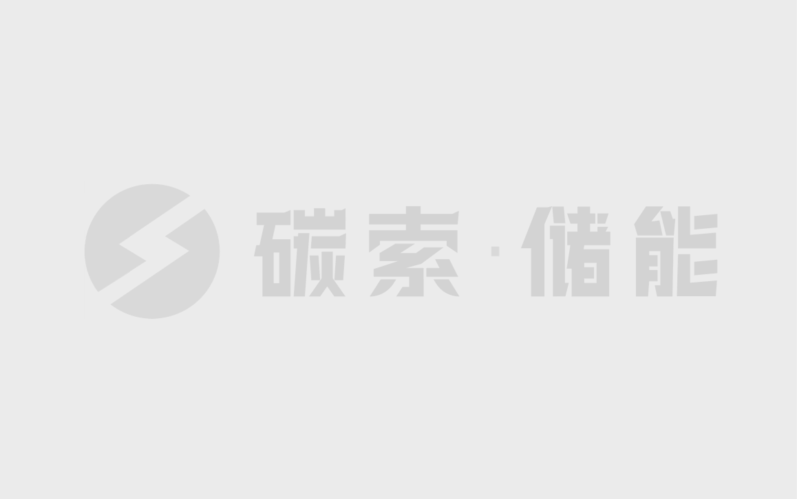 100MW/200MWh！宁夏电力国能灵武构网型共享储能电站项目EPC招标